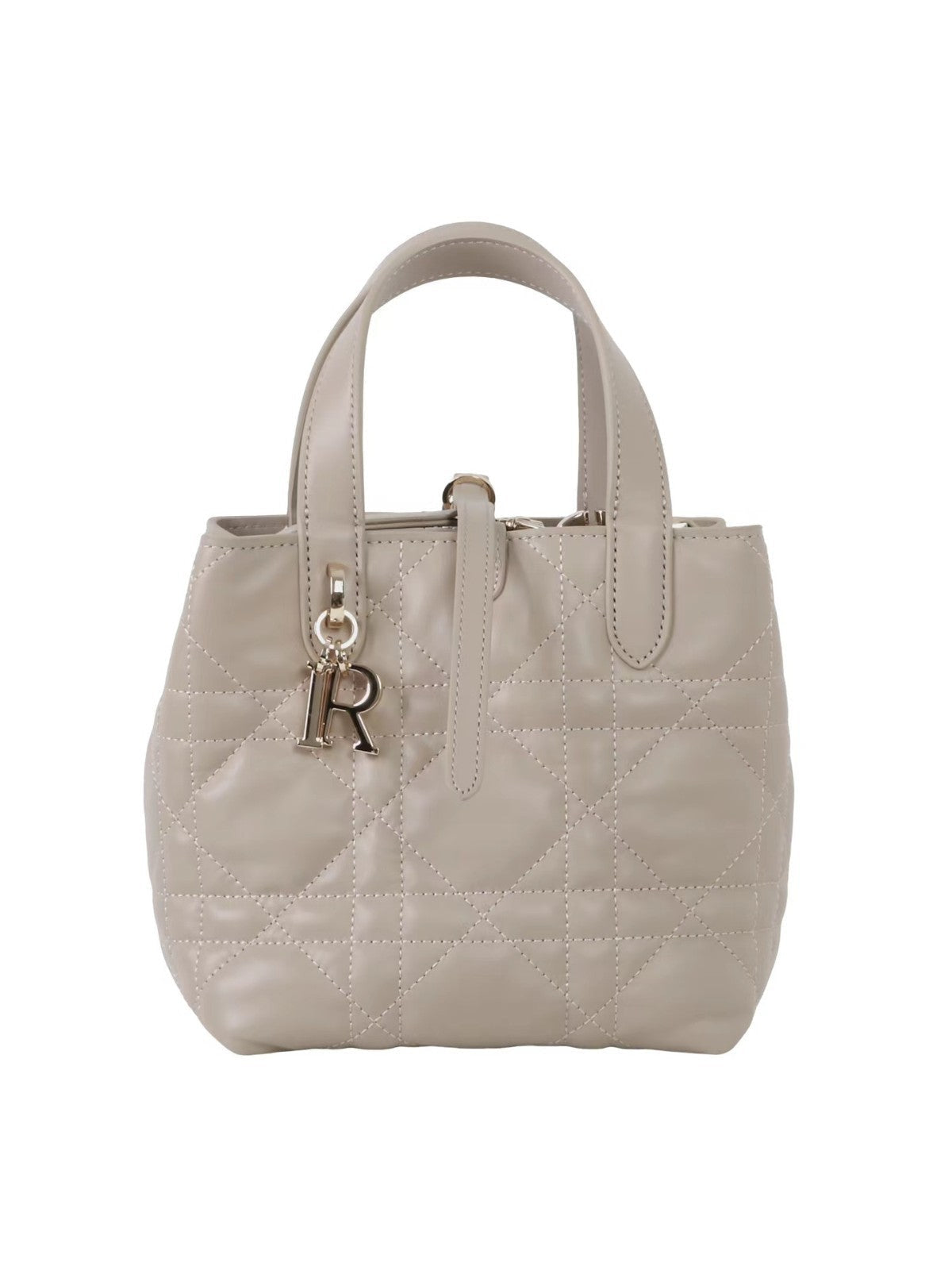 New women’s classic cowhide handbag