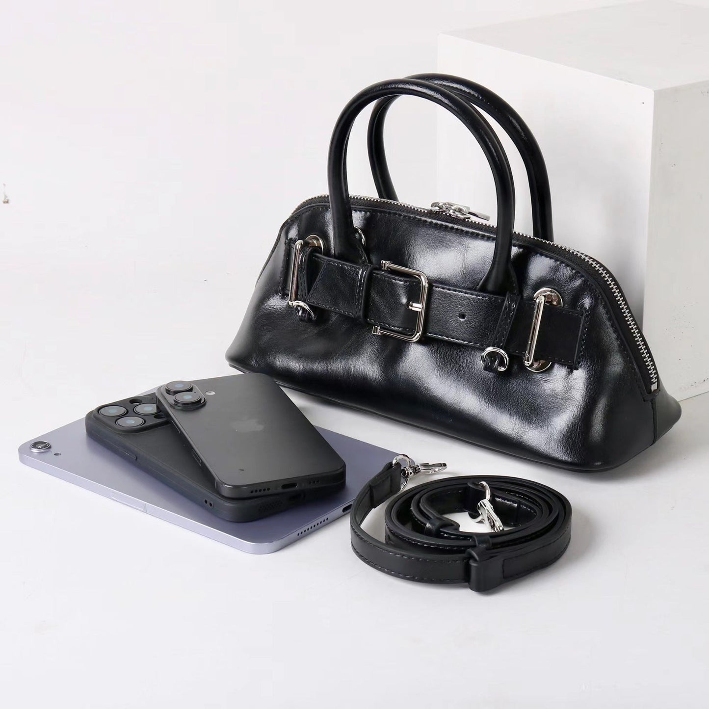 New Multi-functional Handbag for Women