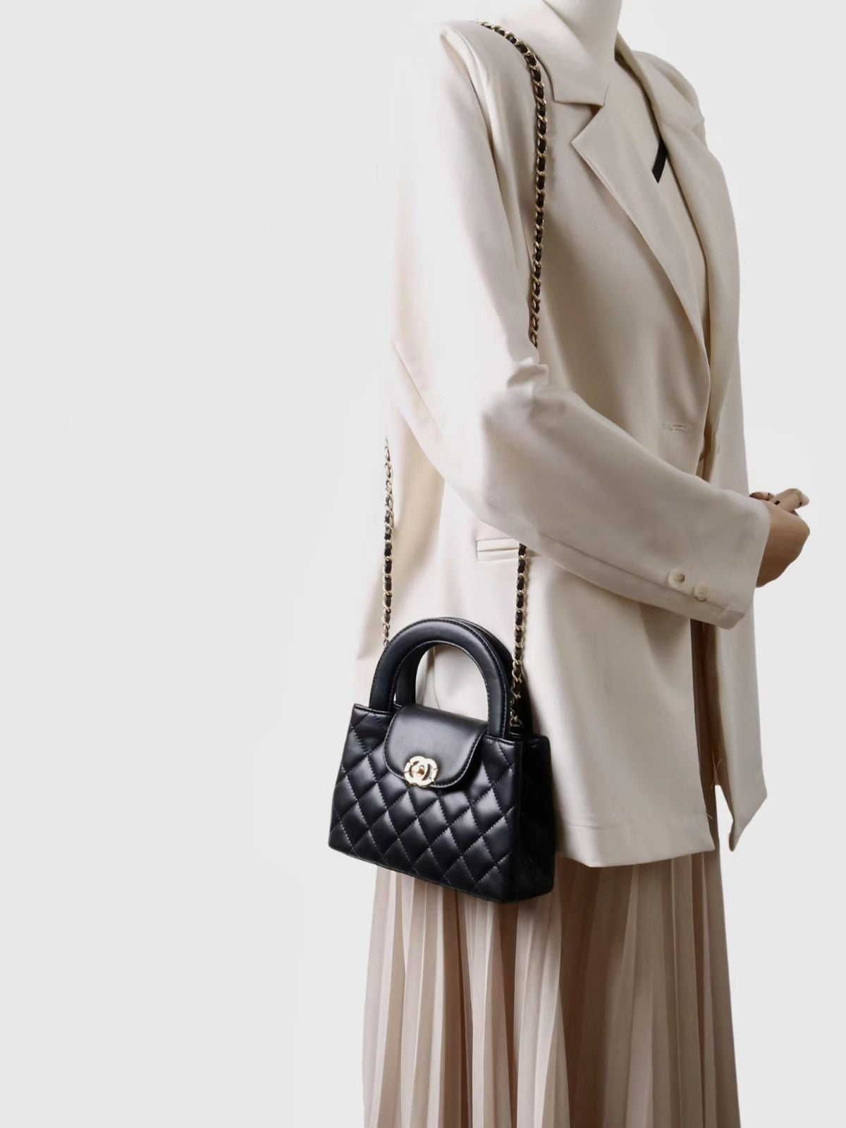 New Women’s Casual Crossbody Bag