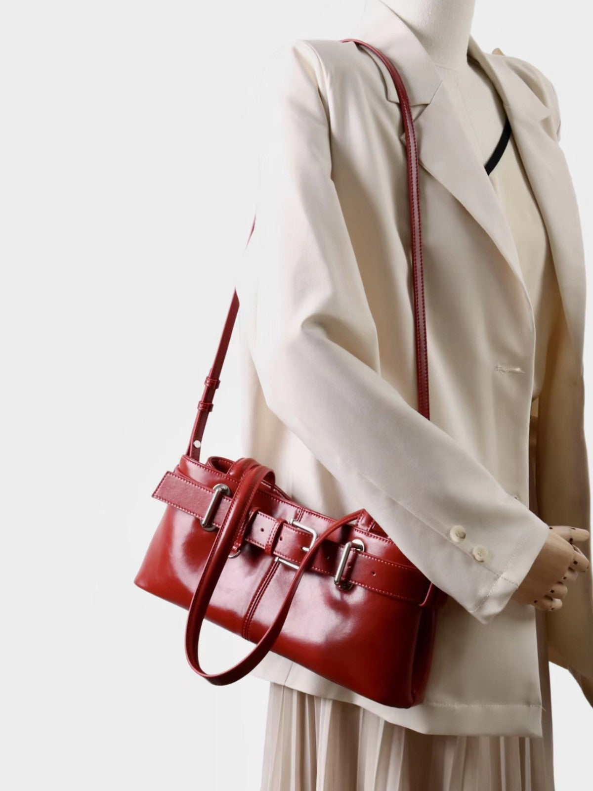 New Women’s Casual Handbag