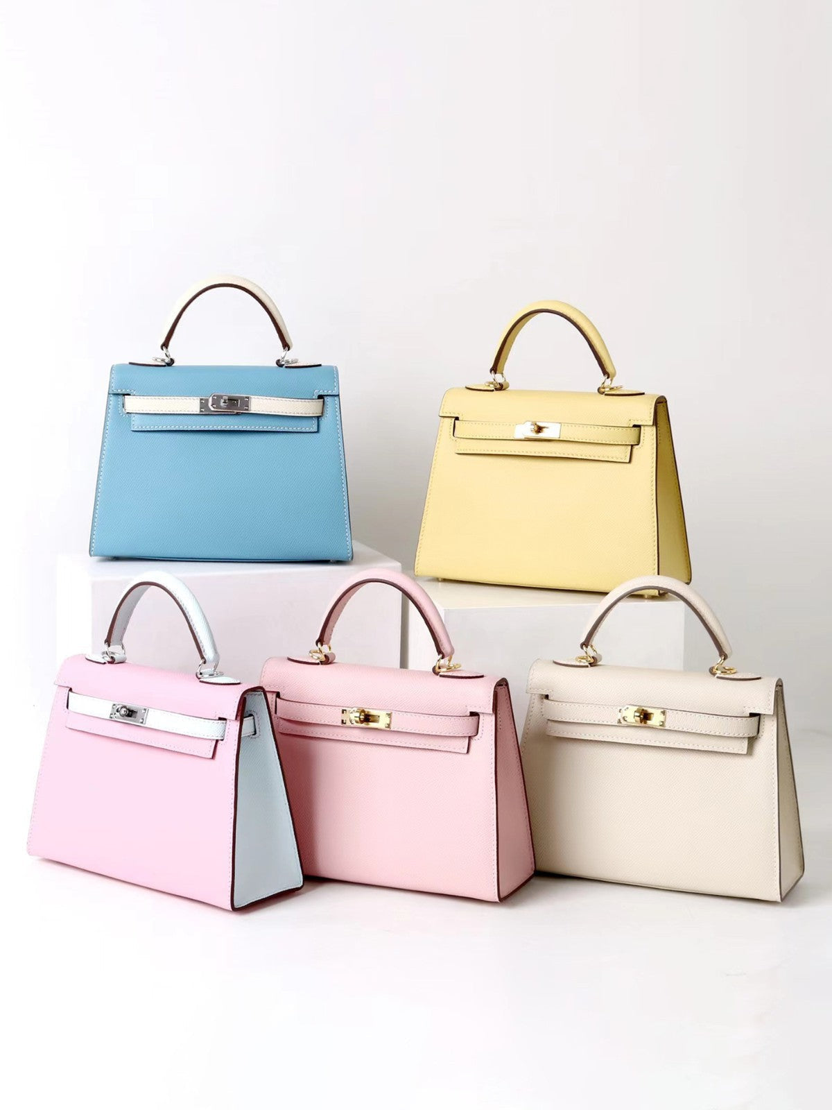 New Women’s Kelly Bag