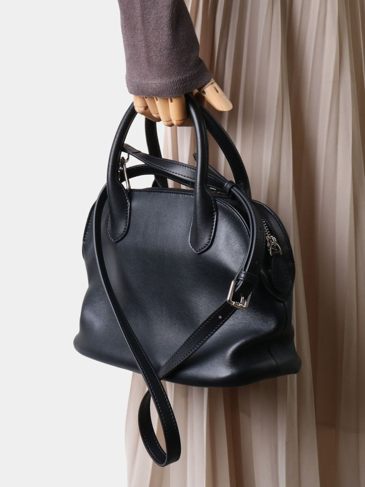 New Women’s Shell Handbag