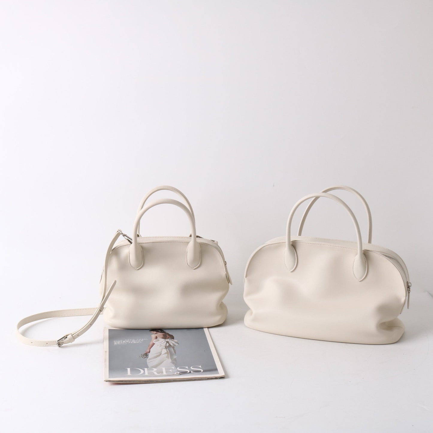 New Women’s Shell Handbag