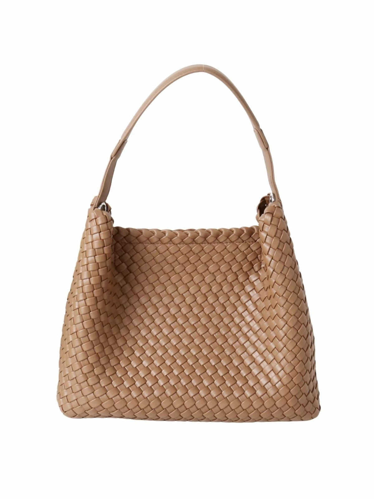 New Women’s Tote Woven Bag
