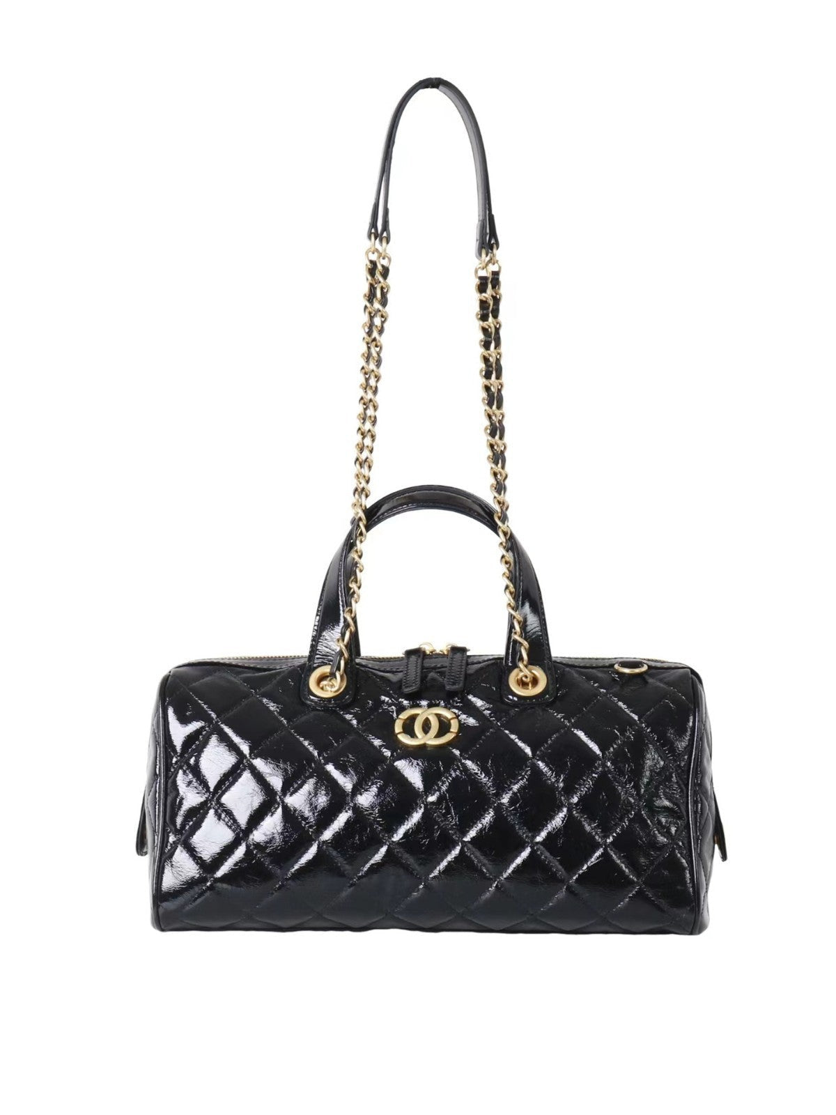 Women’s Classic Boston Bag