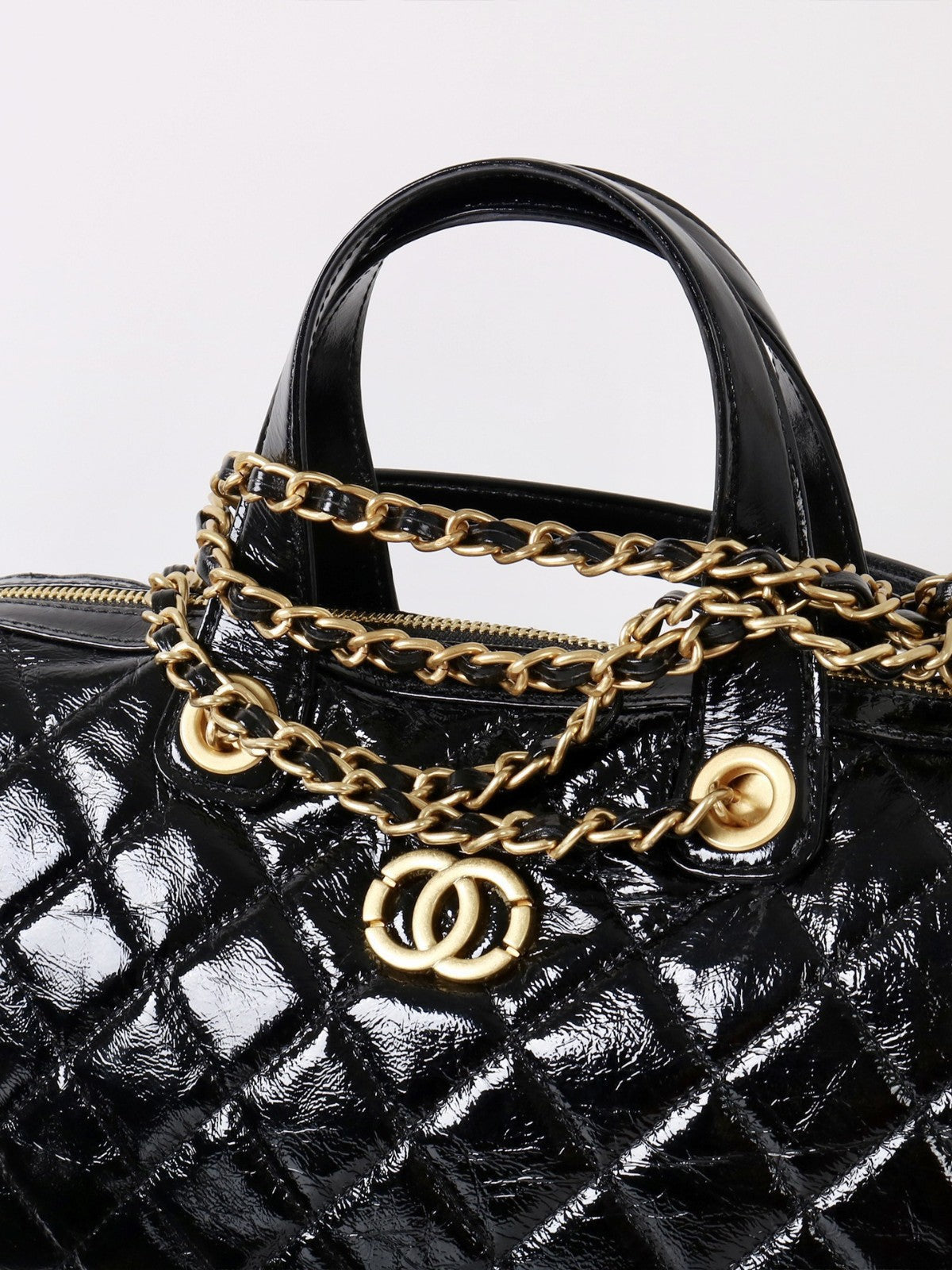 Women’s Classic Boston Bag