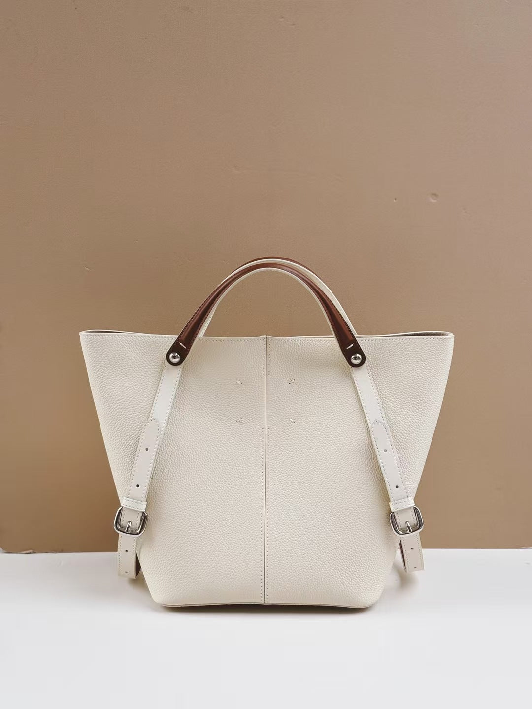 Womens classic handbag