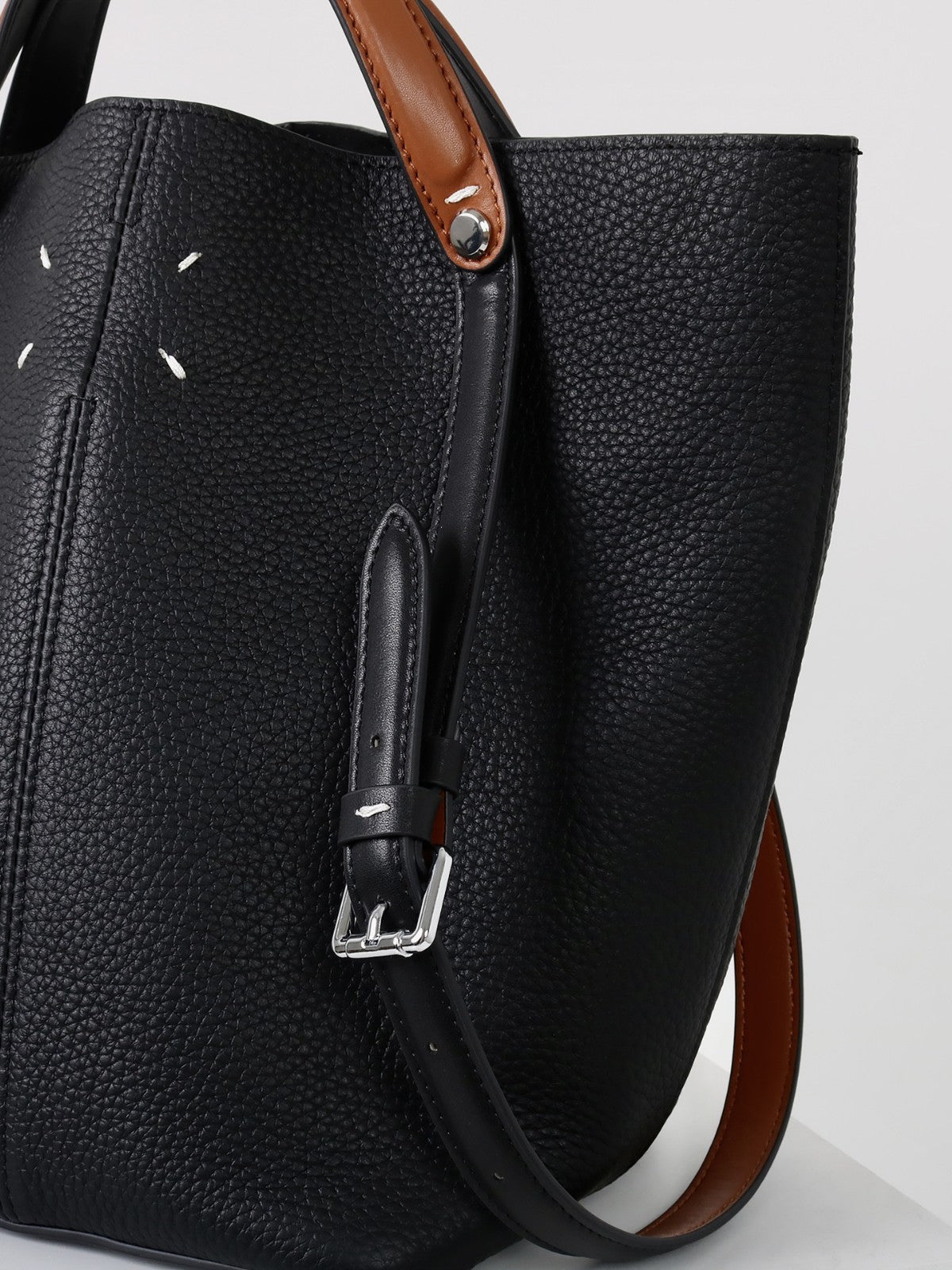 Womens classic handbag