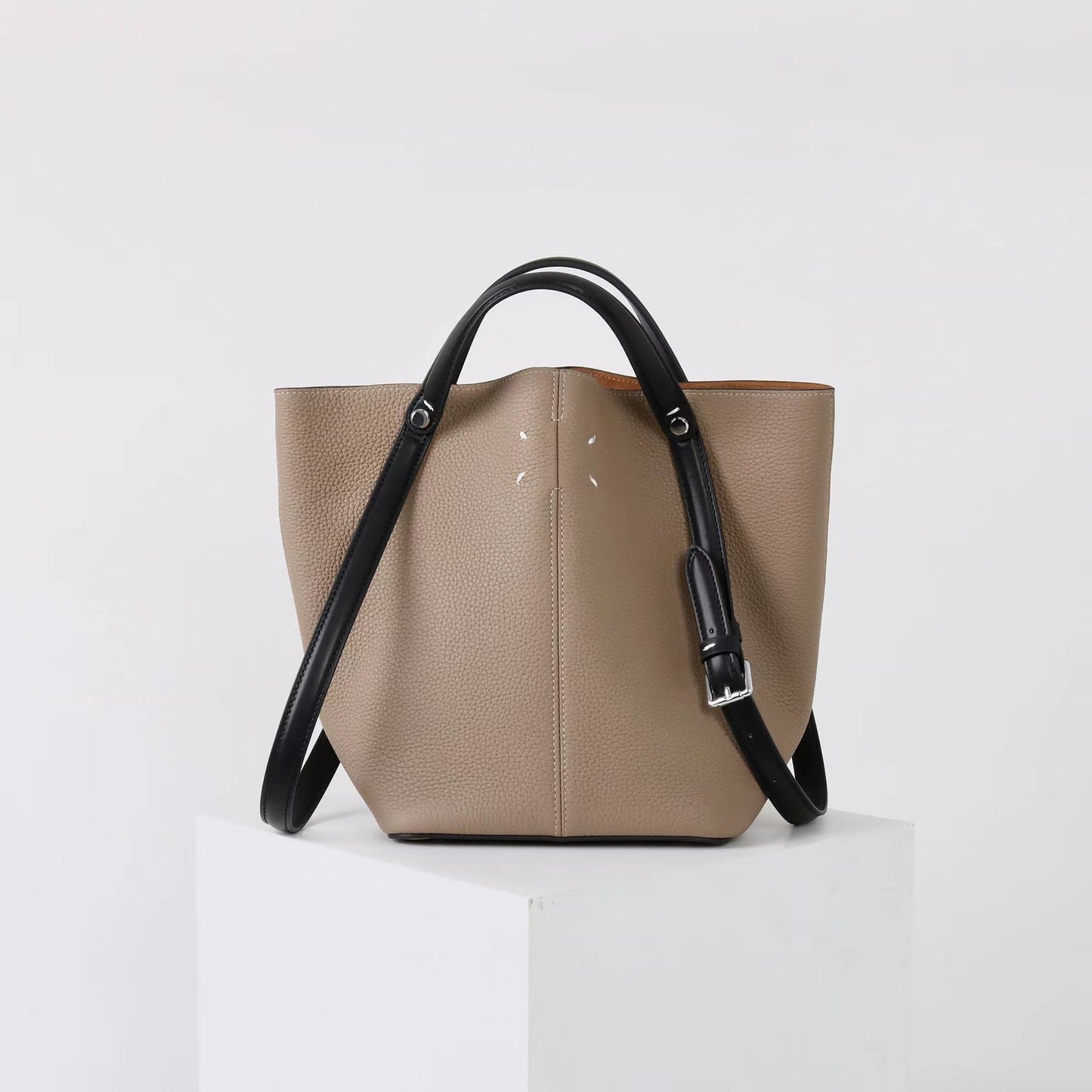 Womens classic handbag
