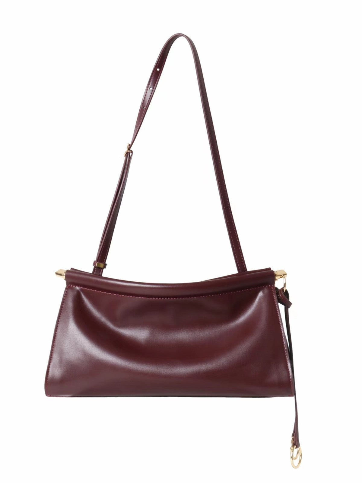 Women’s classic shoulder bag