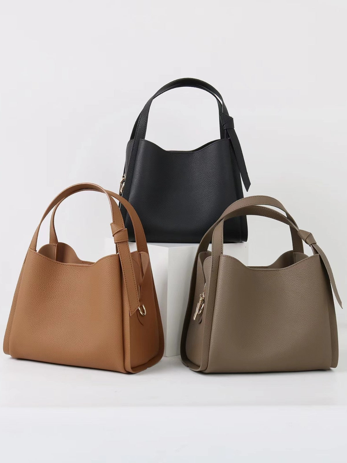 Women’s first-layer handbag