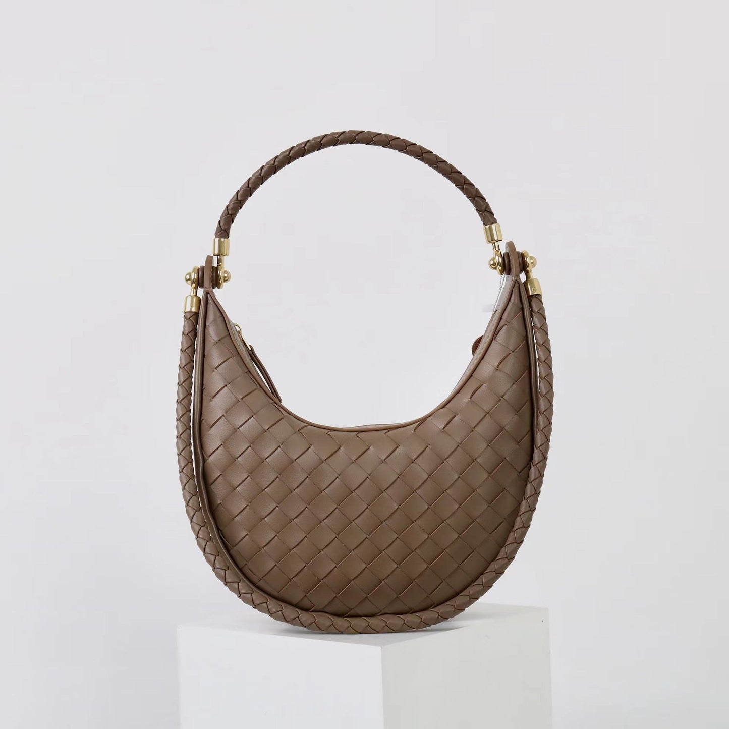 Women’s Half Moon Handbag