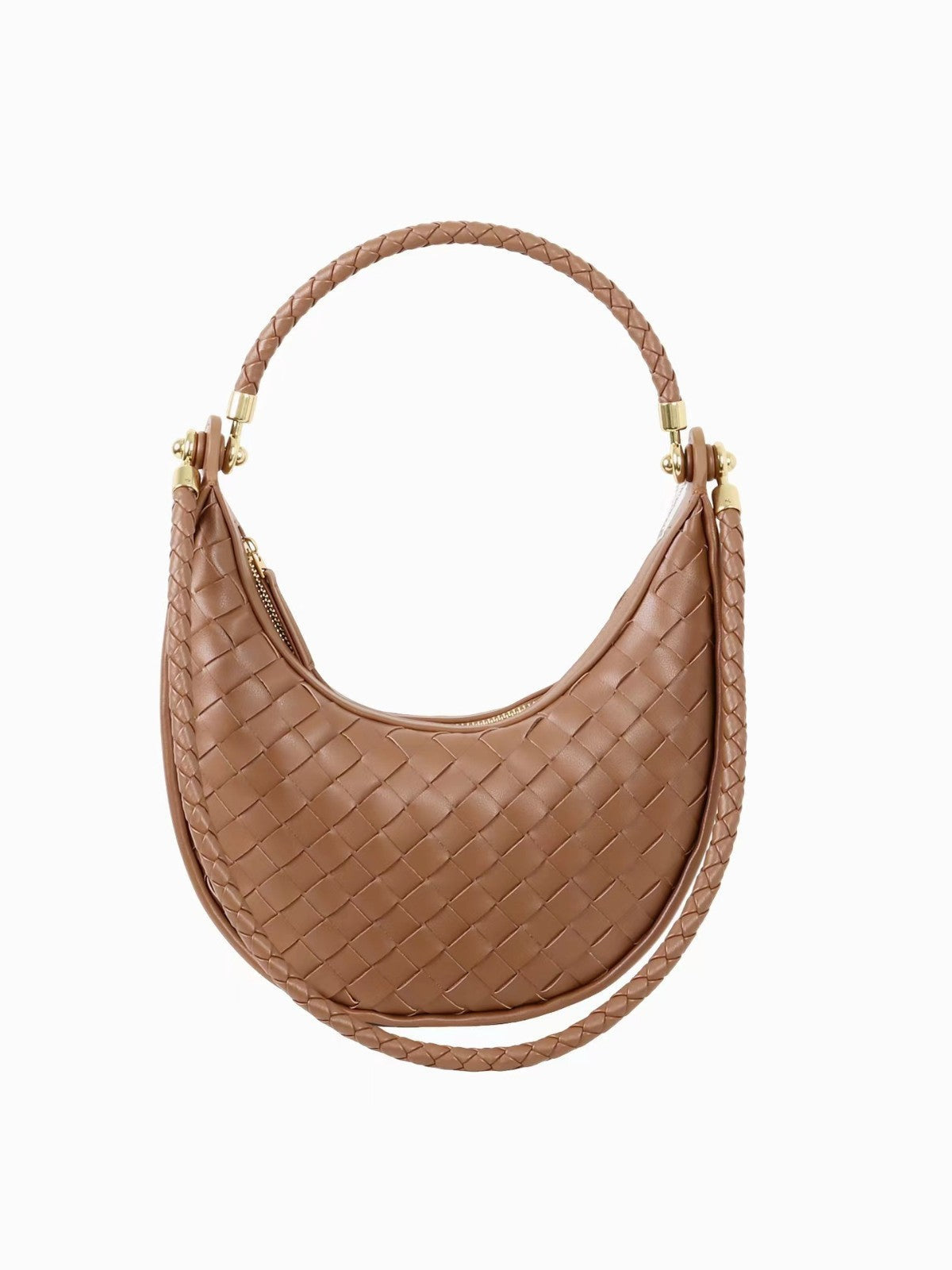 Women’s Half Moon Handbag
