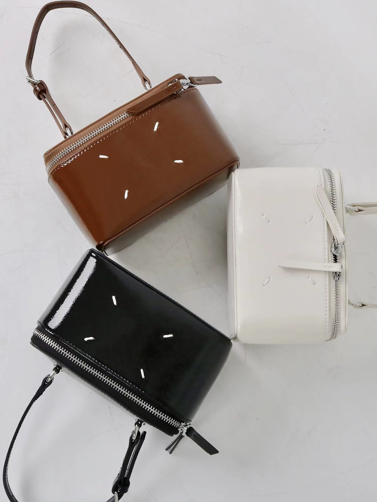 Women’s large capacity box bag