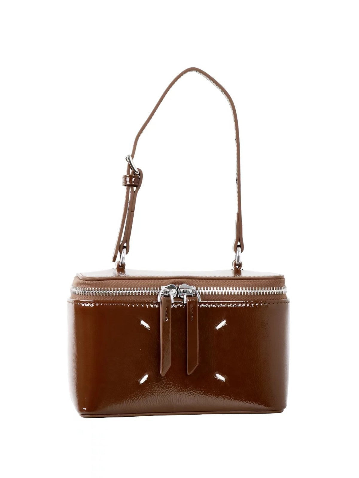 Women’s large capacity box bag