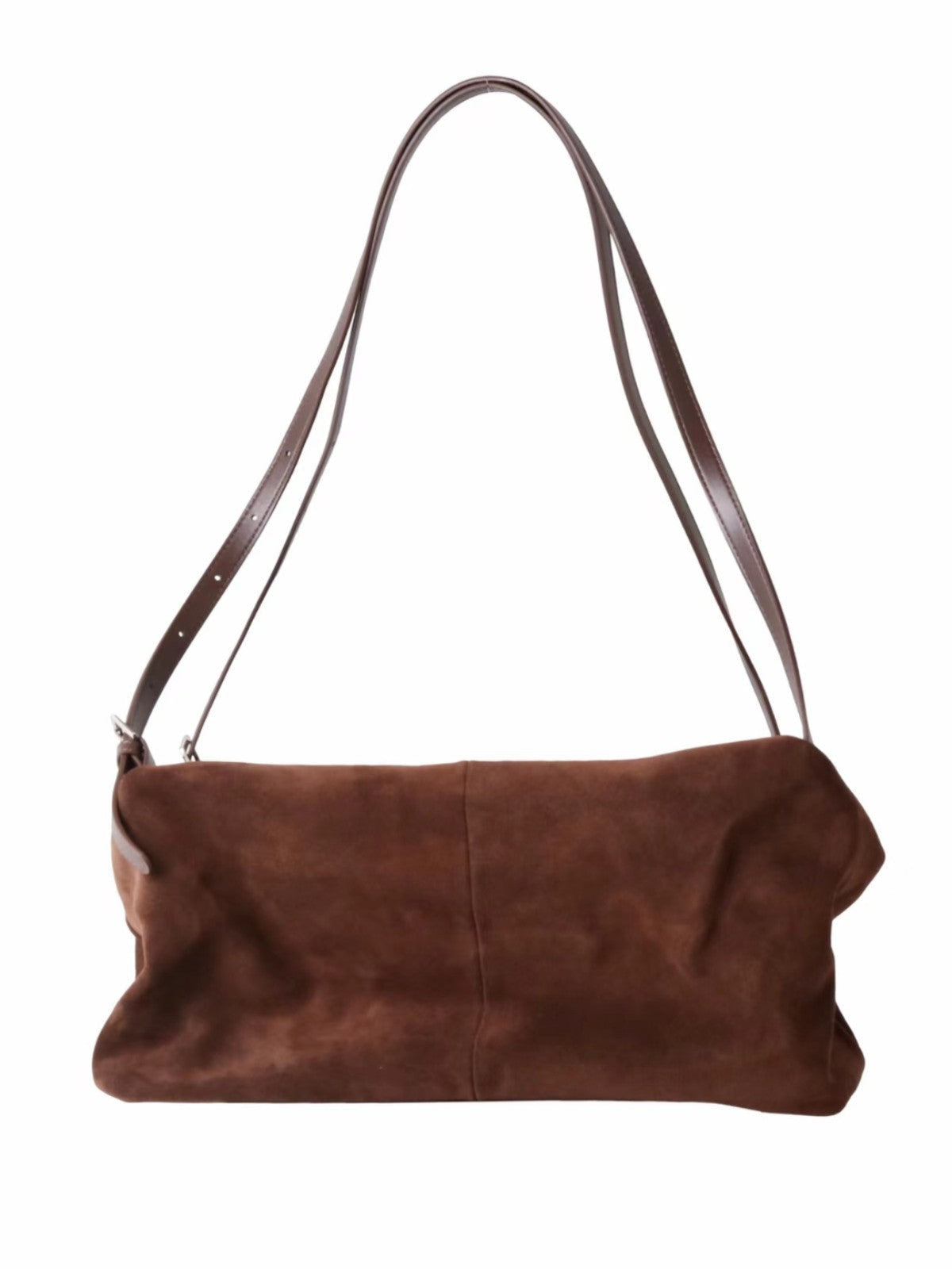 Women’s loose pillow bag