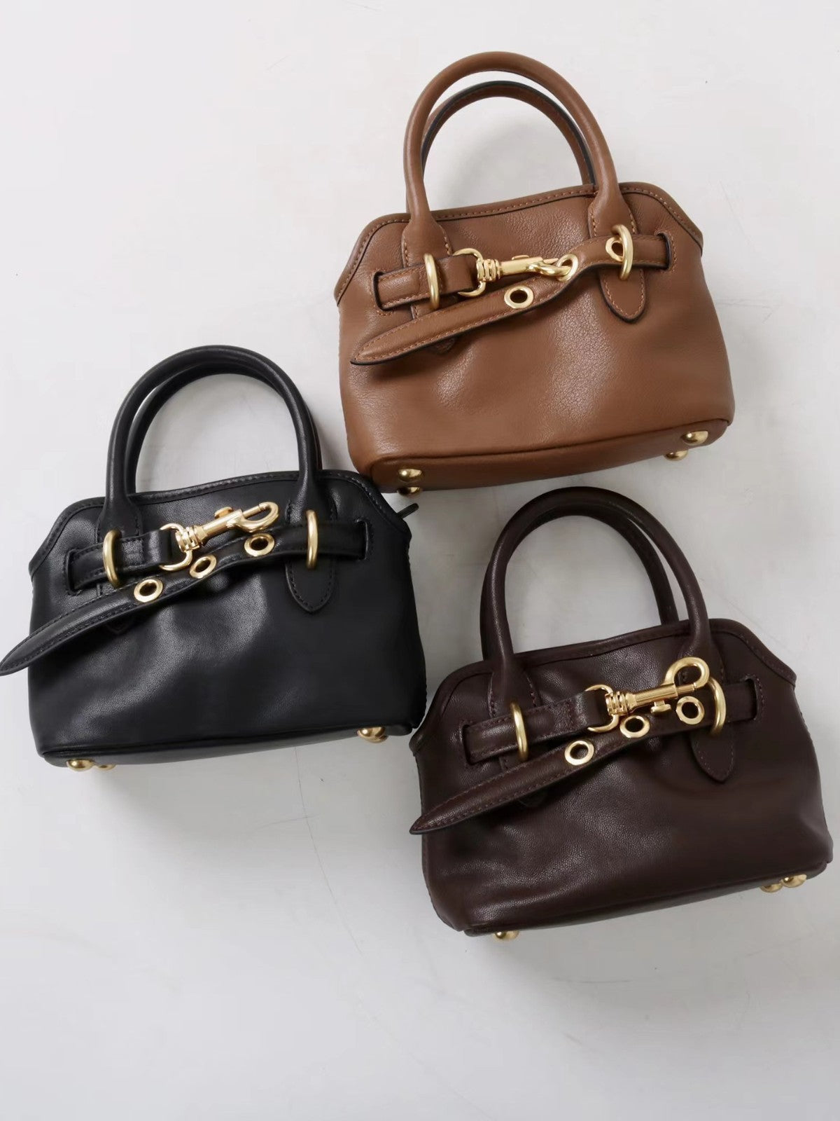 Women’s mini crossbody bag