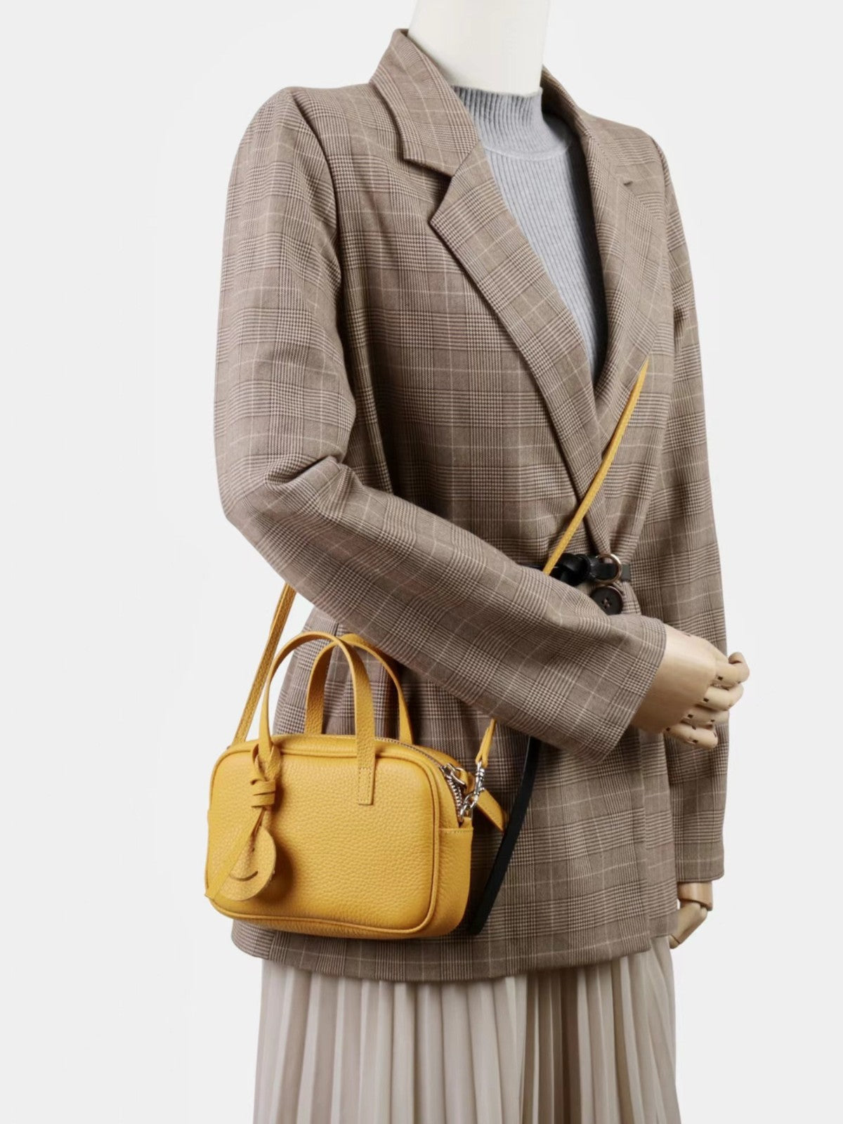 Women’s mini handbag