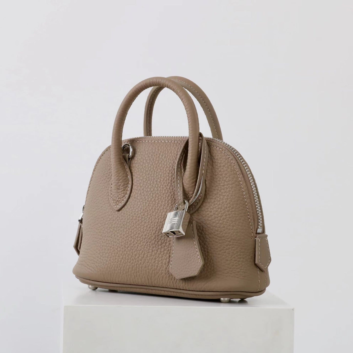 Women’s Mini Shell Bag
