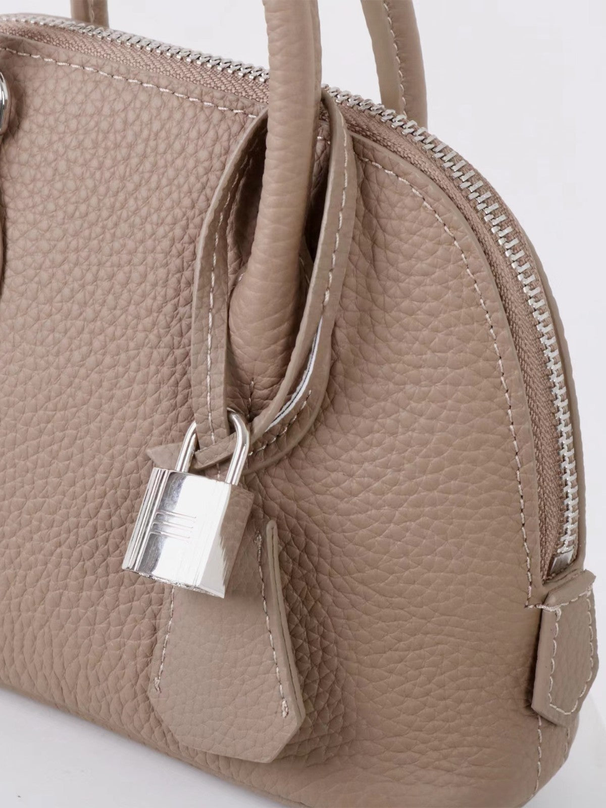 Women’s Mini Shell Bag