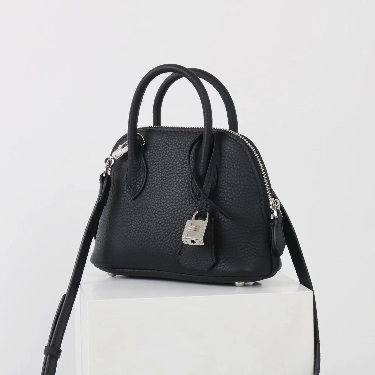 Women’s Mini Shell Bag