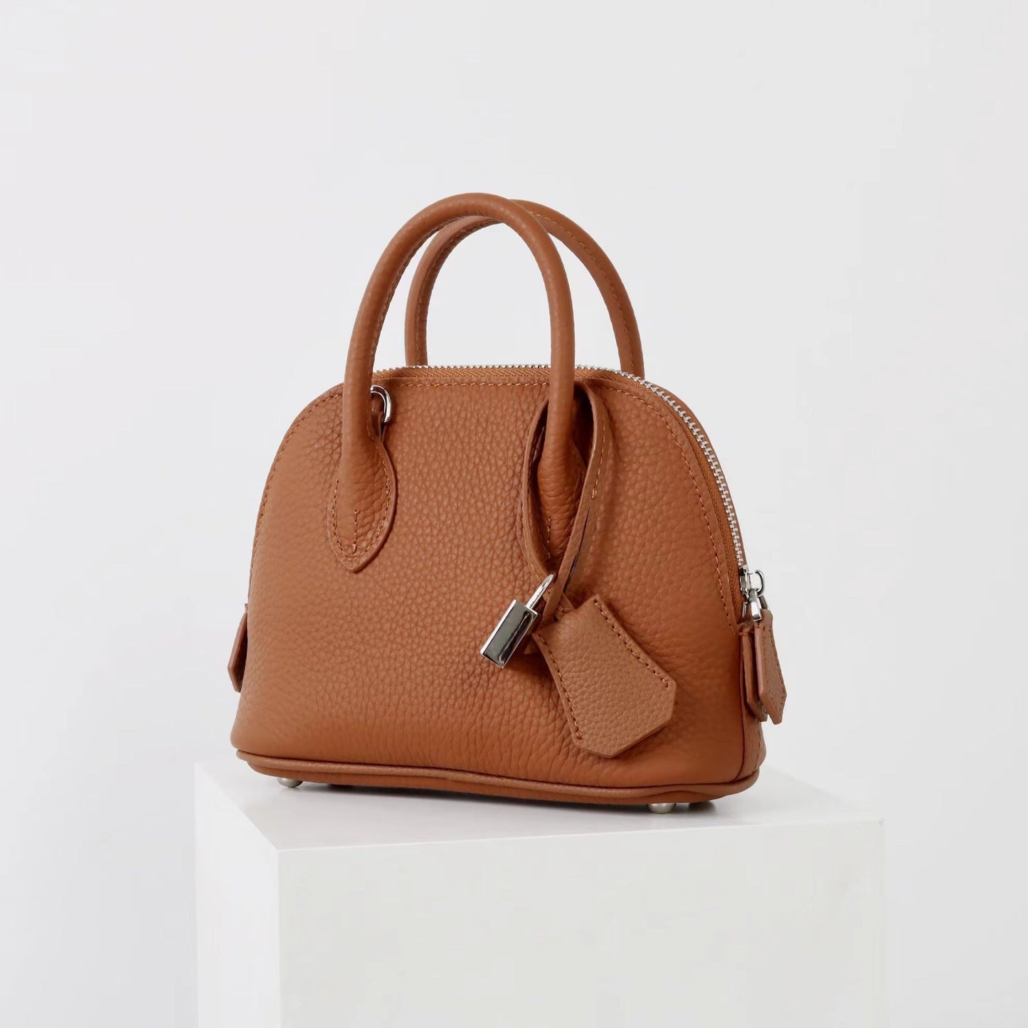 Women’s Mini Shell Bag