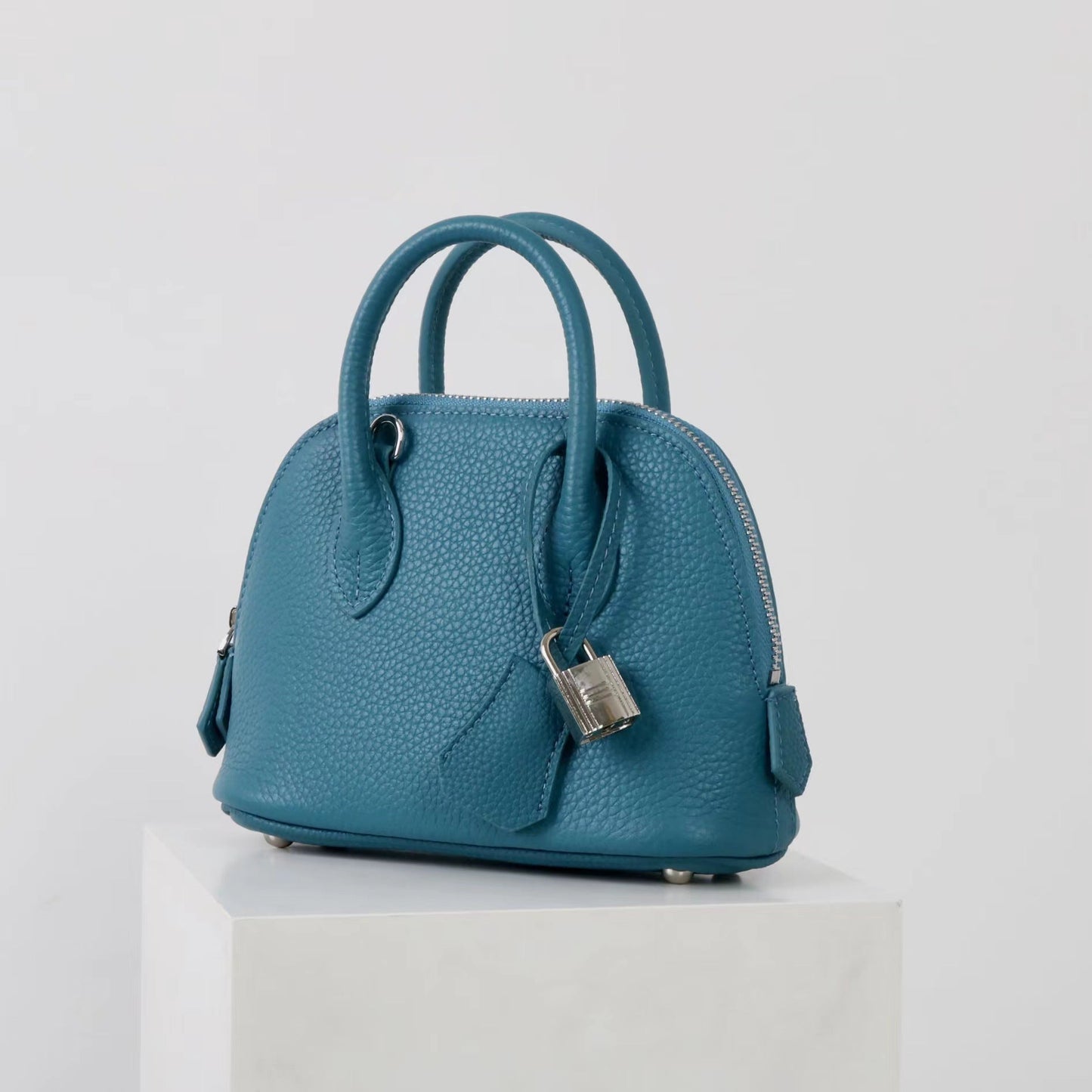 Women’s Mini Shell Bag