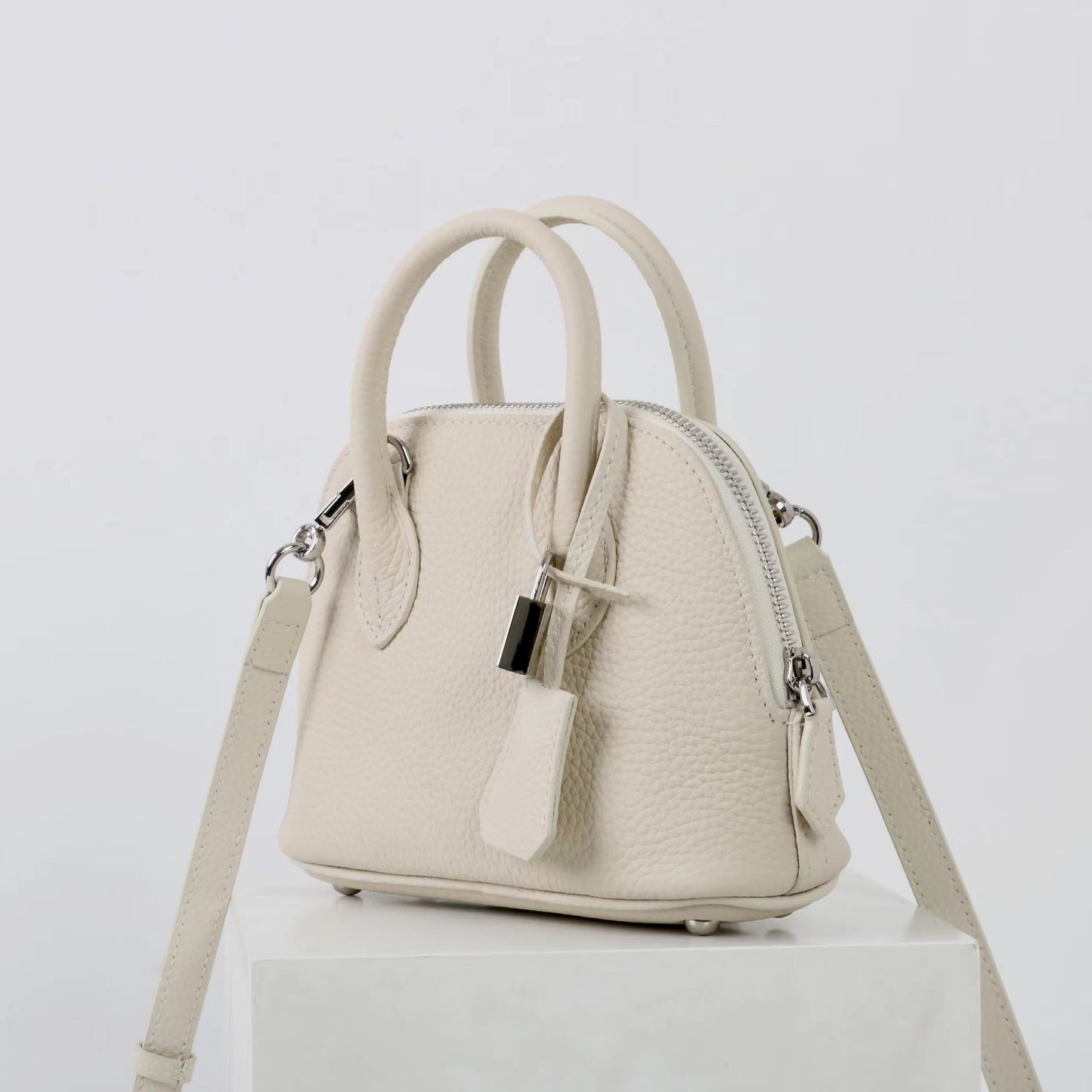 Women’s Mini Shell Bag