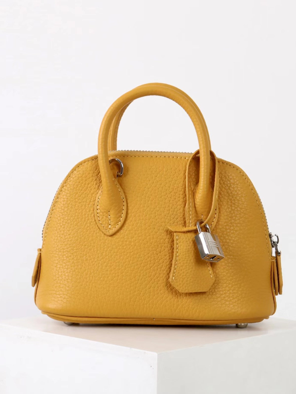 Women’s Mini Shell Bag