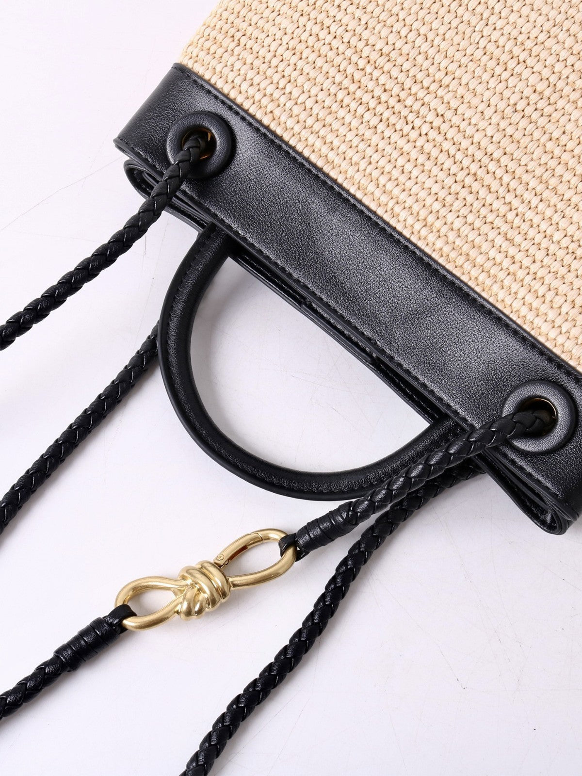 Women’s new bow handbag
