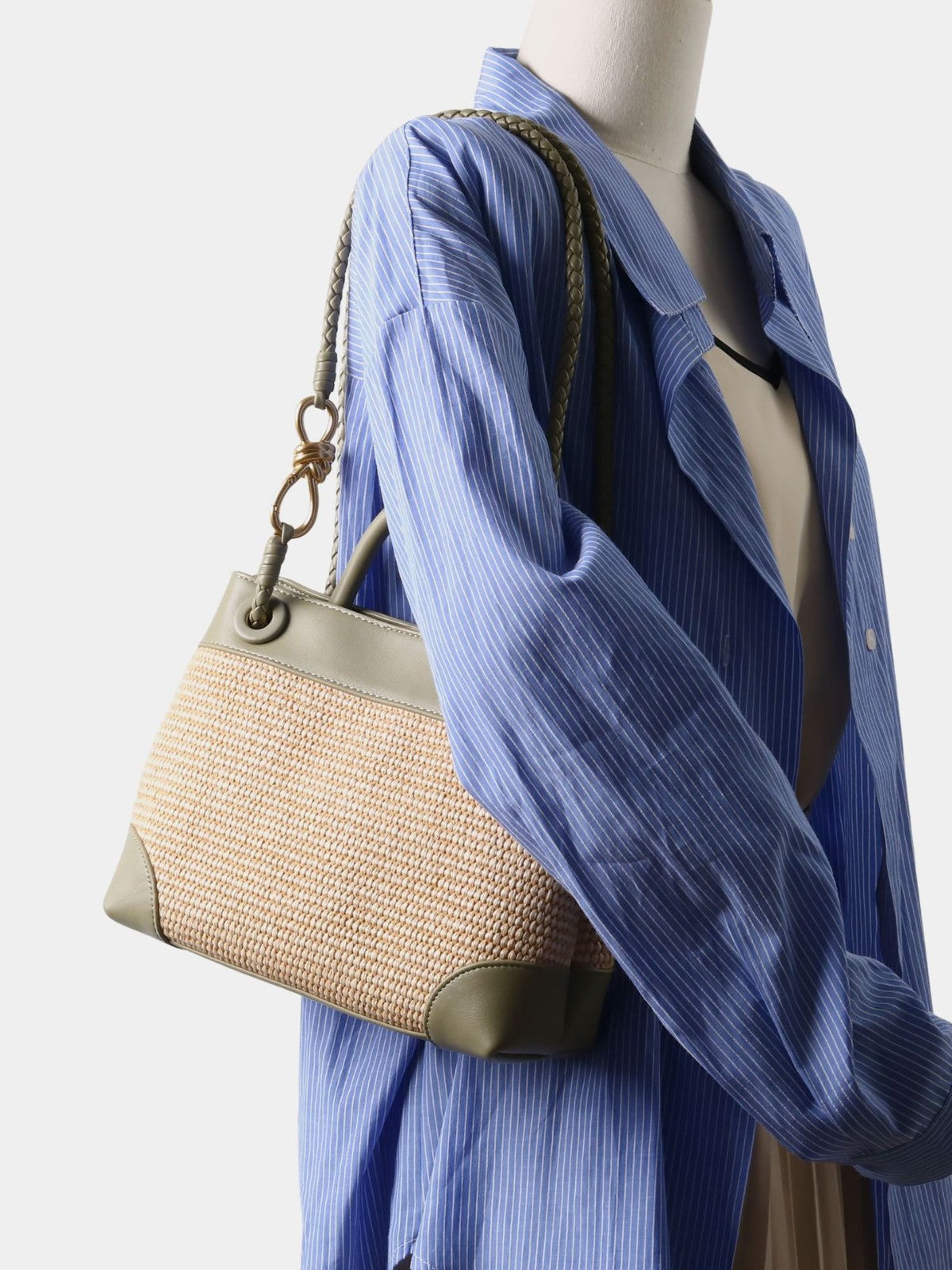 Women’s new bow handbag