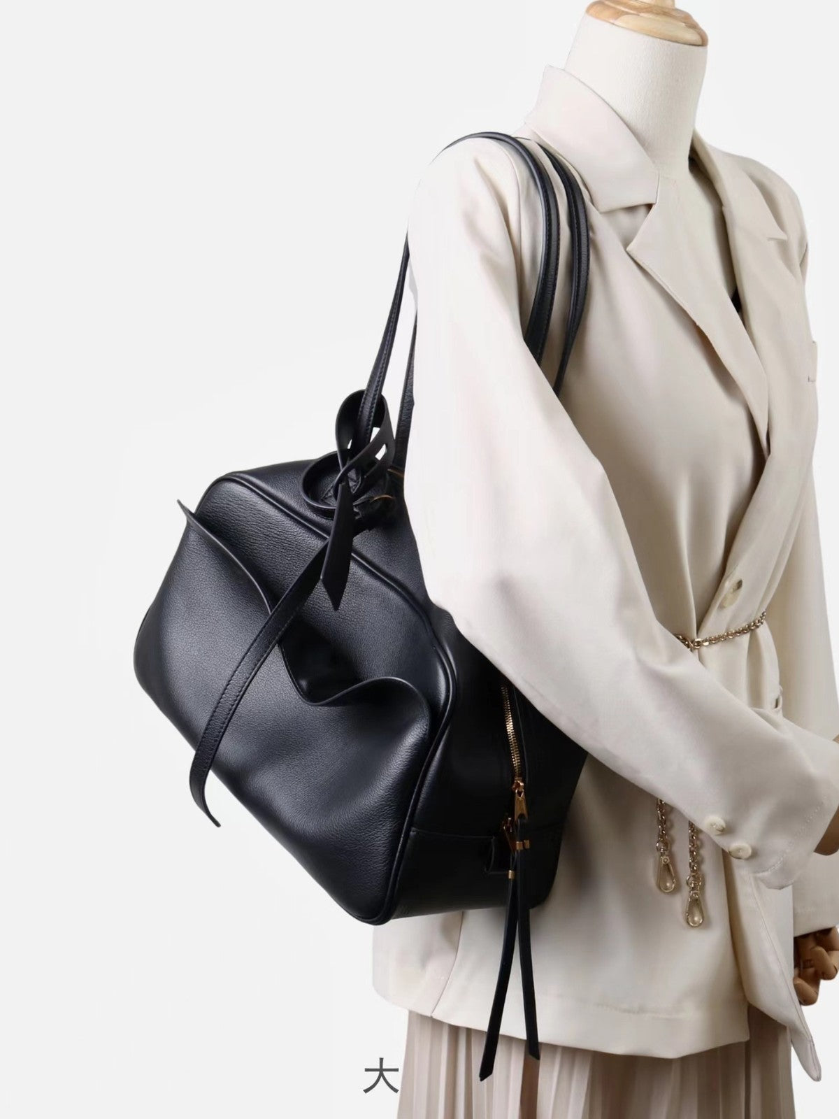 Women’s new light luxury shoulder bag