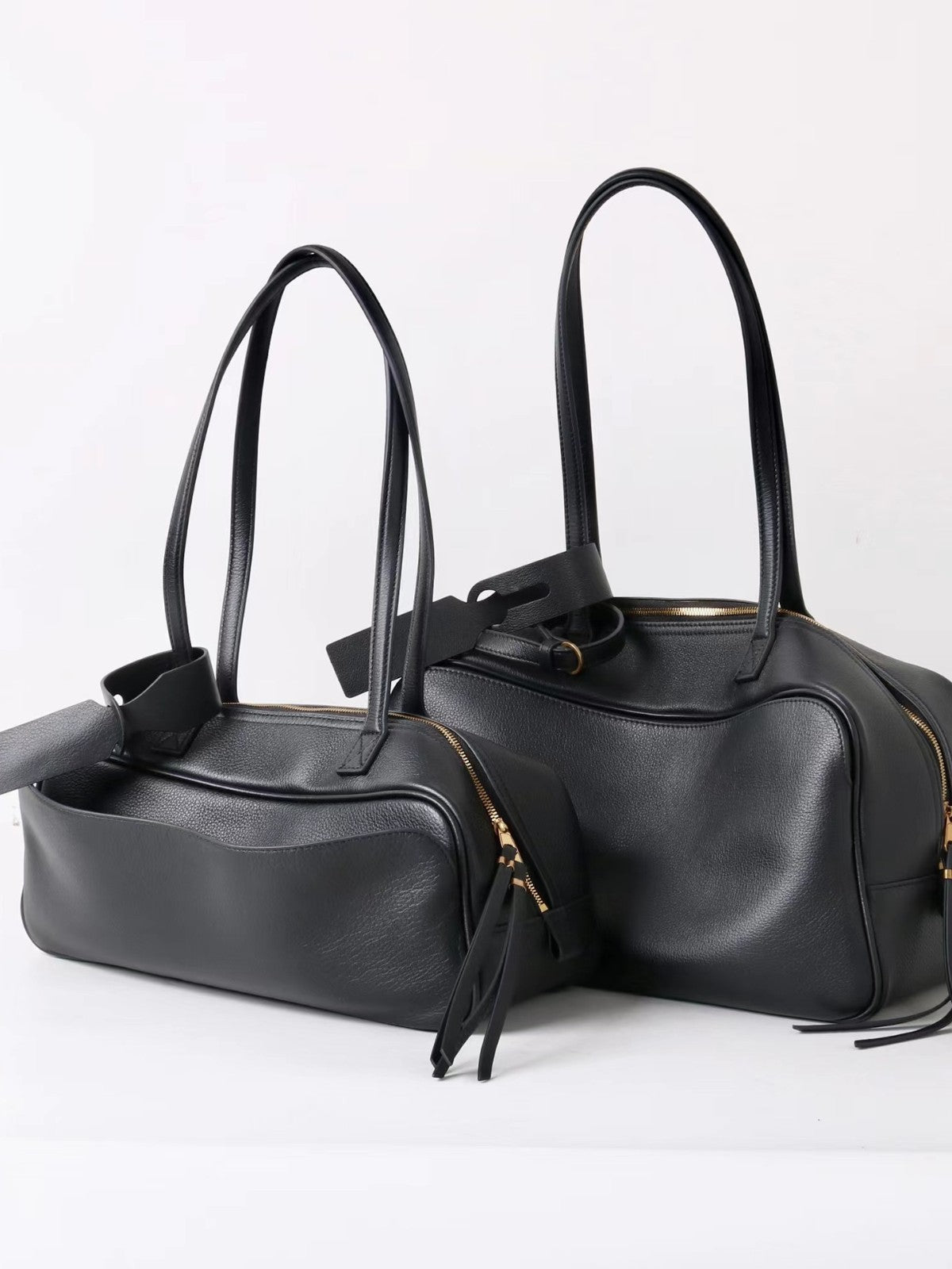 Women’s new light luxury shoulder bag