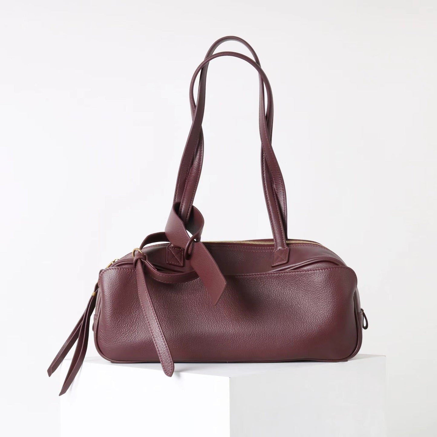 Women’s new light luxury shoulder bag
