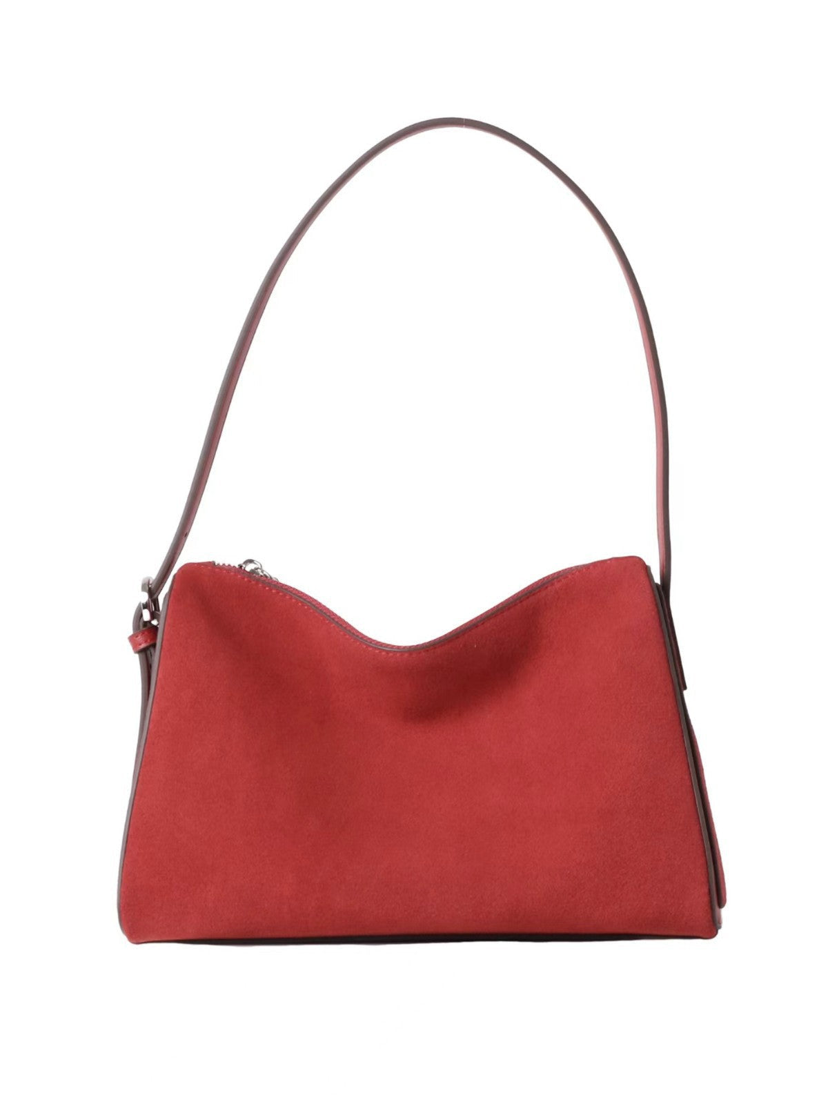 Women’s new matte dumpling bag