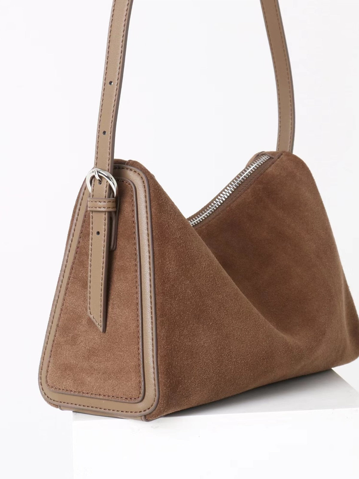 Women’s new matte dumpling bag