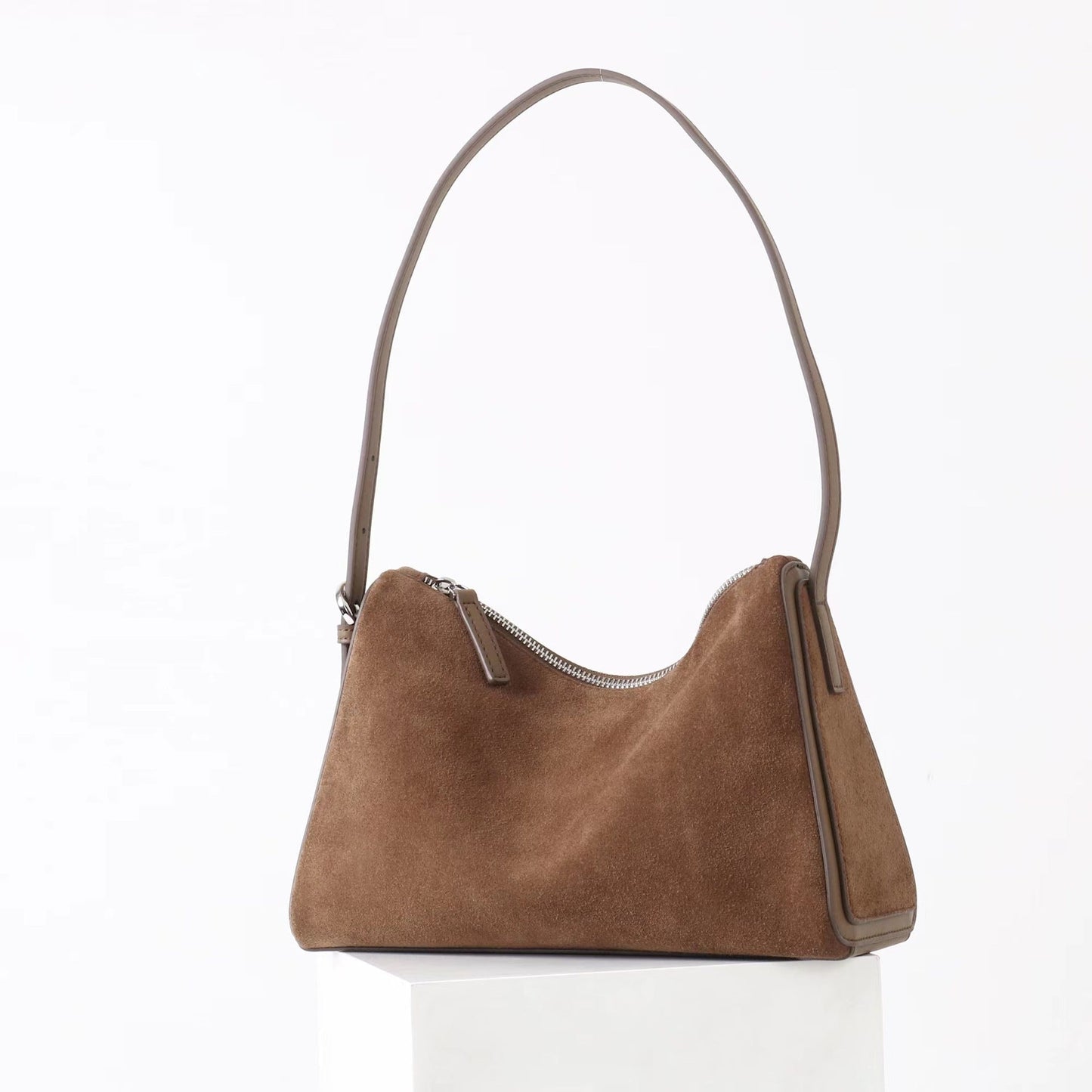 Women’s new matte dumpling bag