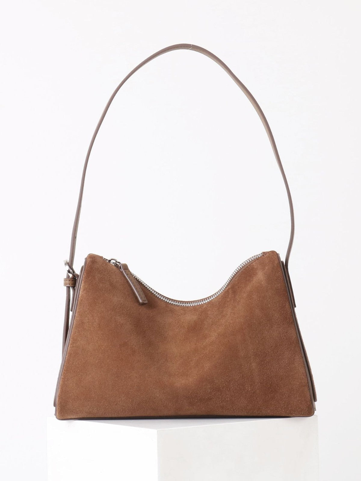 Women’s new matte dumpling bag