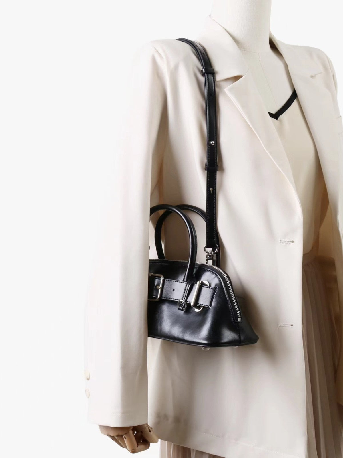New Multi-functional Handbag for Women