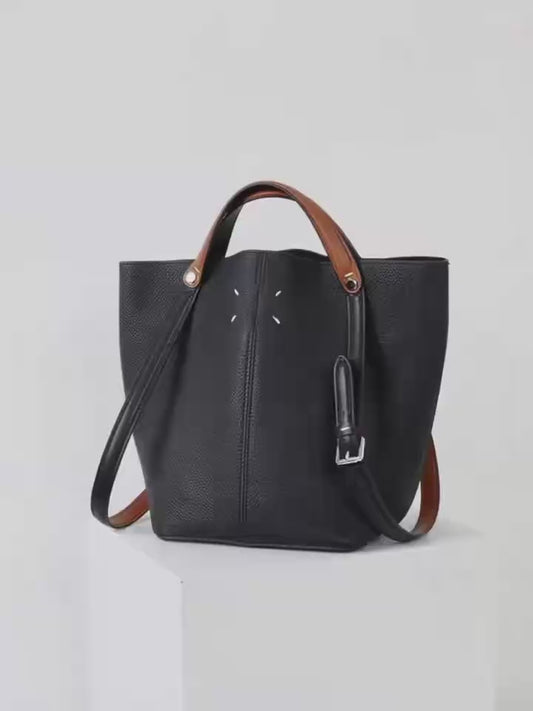 Womens classic handbag
