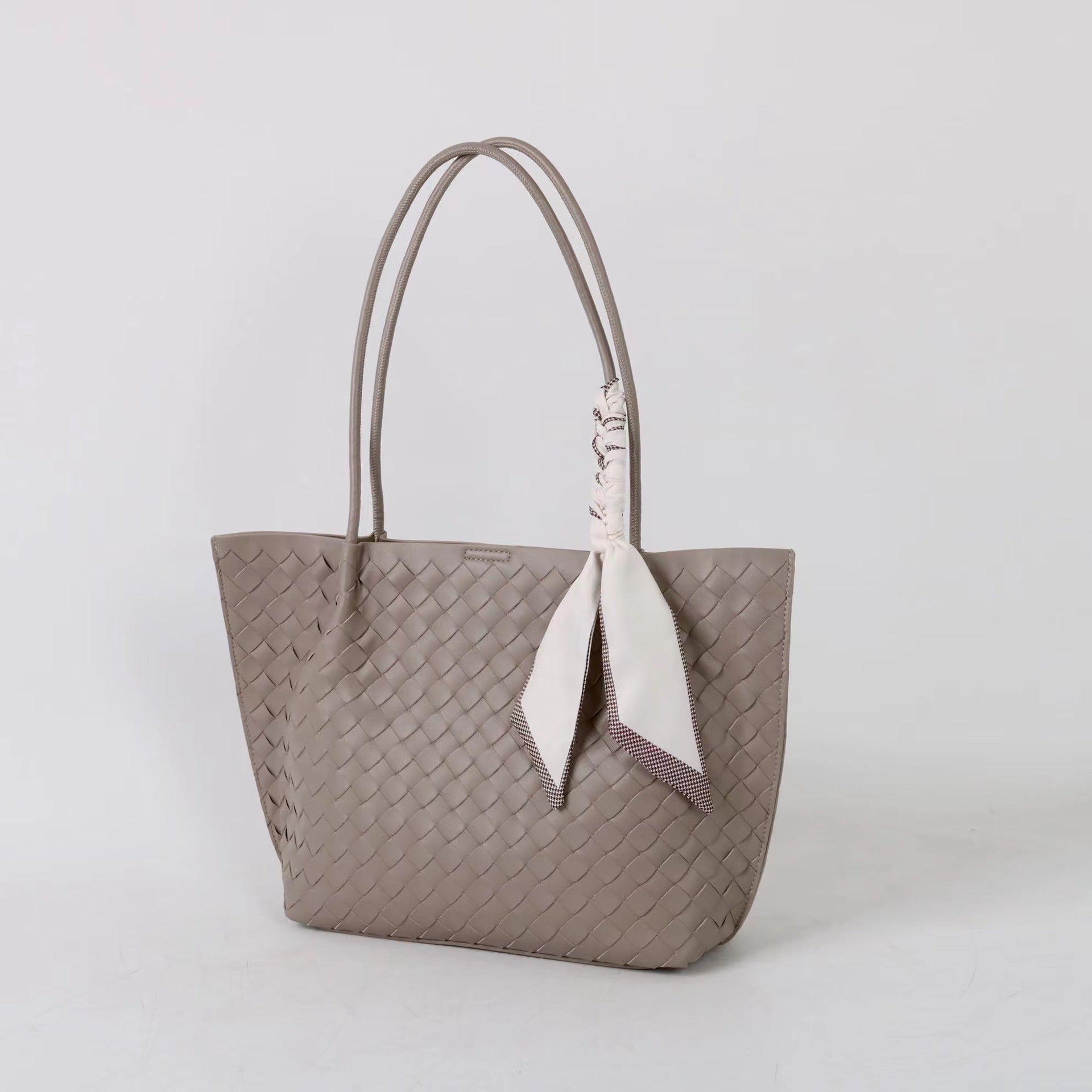 Women’s classic color block square bag
