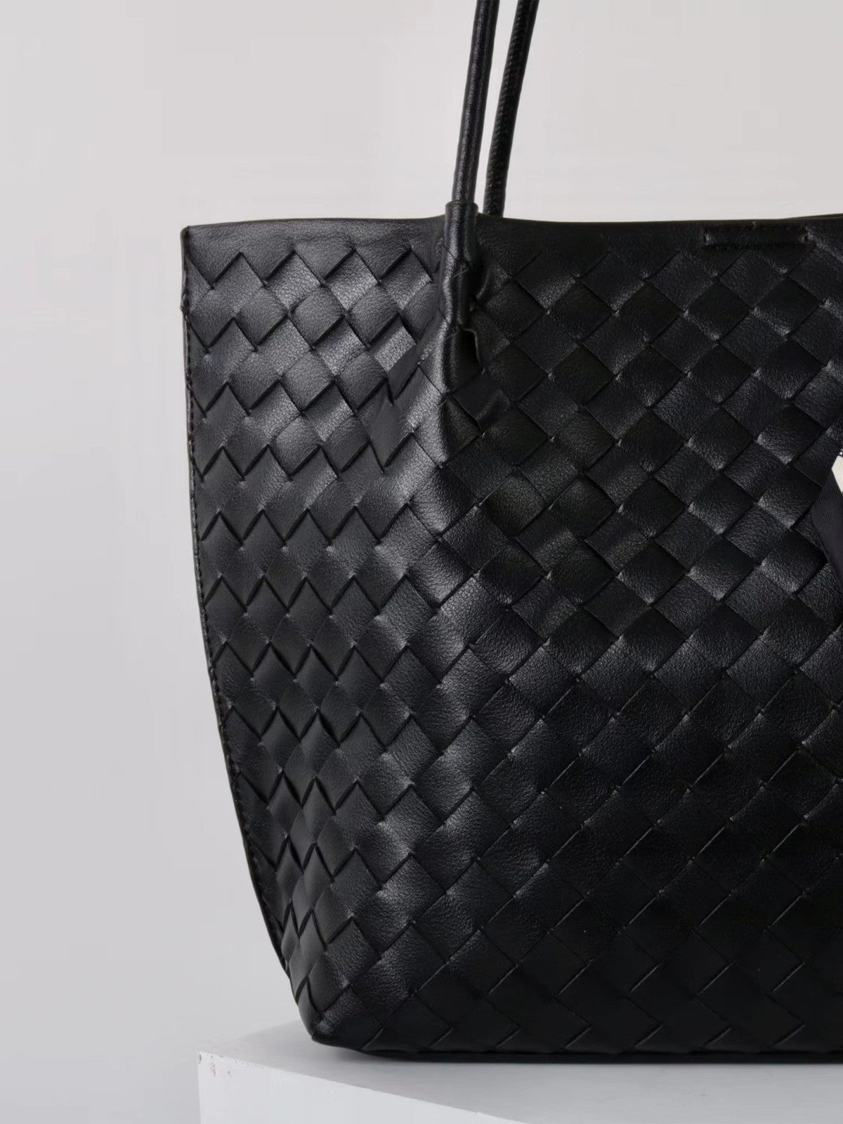 Women’s classic color block square bag