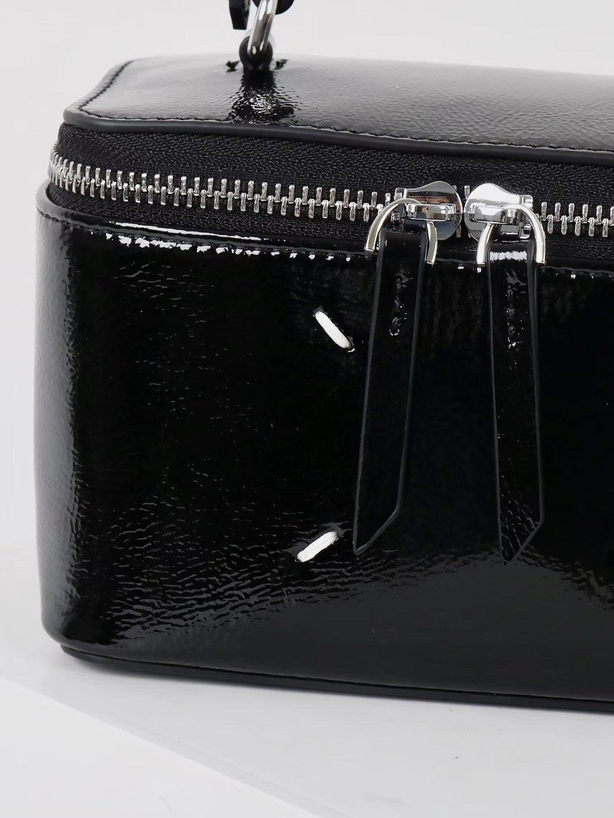Women’s large capacity box bag