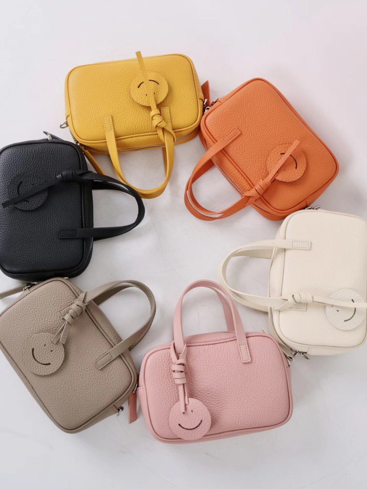 Women’s mini handbag