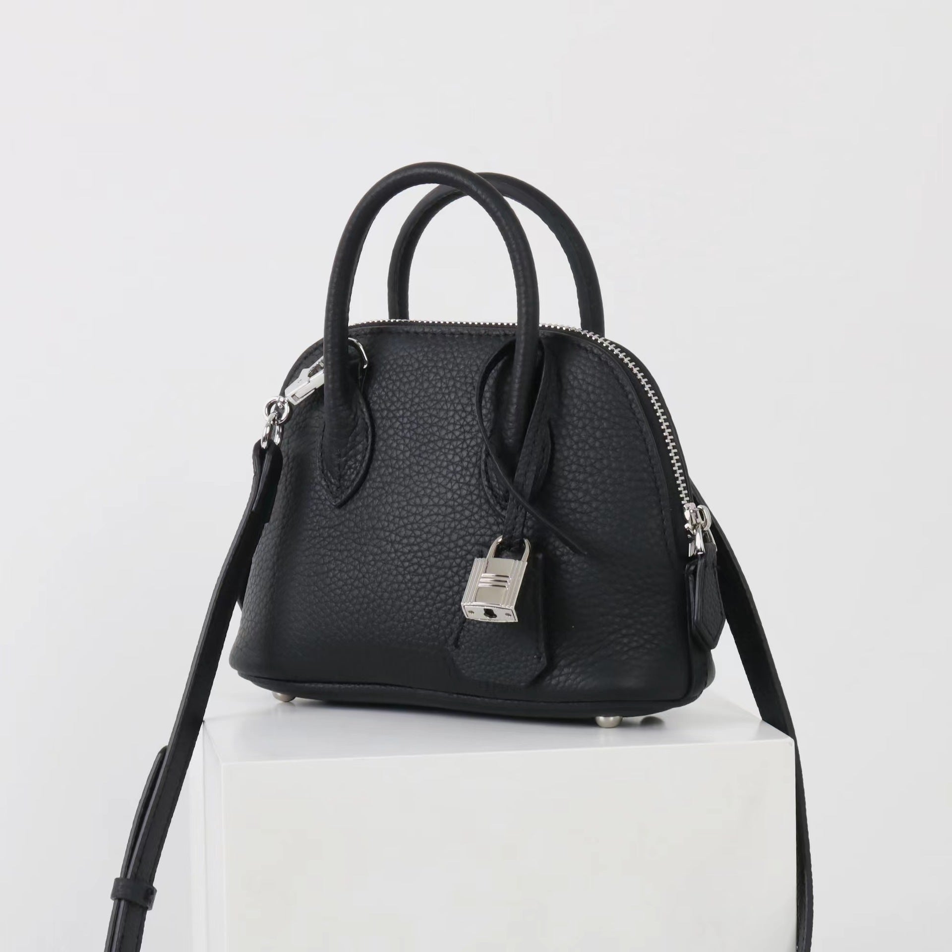 Women’s Mini Shell Bag