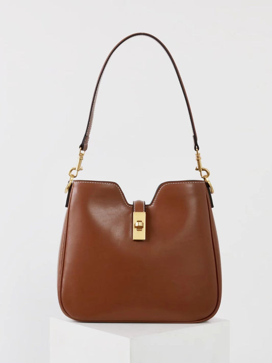 Women’s new clasp handbag