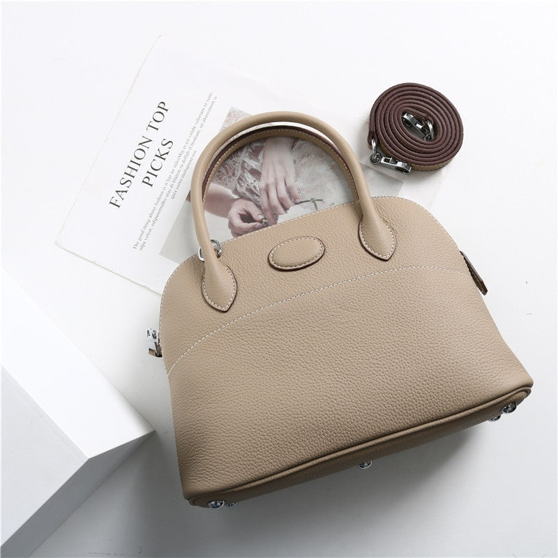 Classic Women Handbag Bolide Shell Bag Shoulder Crossboy