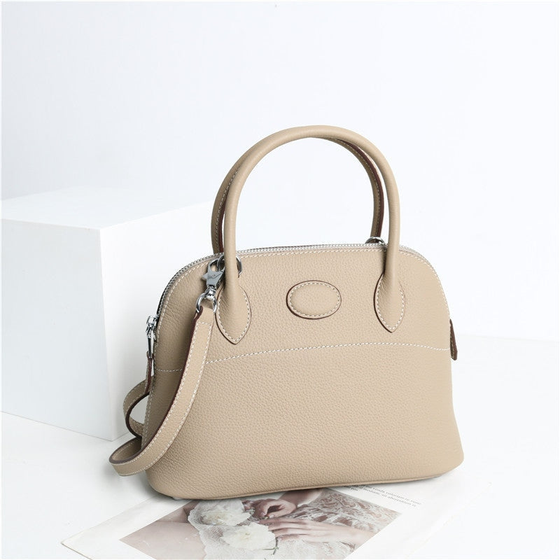 Classic Women Handbag Bolide Shell Bag Shoulder Crossboy