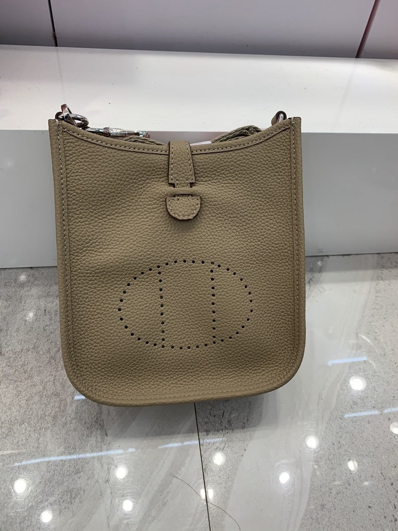 Classic Women Mini Evelyne Style Shoulder Crossboy Bag