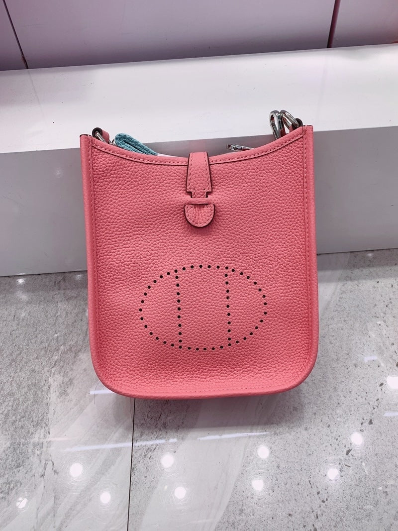 Classic Women Mini Evelyne Style Shoulder Crossboy Bag